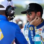 What Was the NASCAR Cup Series’ Biggest Surprise for Chase Elliott?