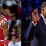 How Isiah Thomas Was Once Baffled by 21-Year-Old Michael Jordan's Greatness at the Olympics