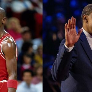 How Isiah Thomas Was Once Baffled by 21-Year-Old Michael Jordan's Greatness at the Olympics