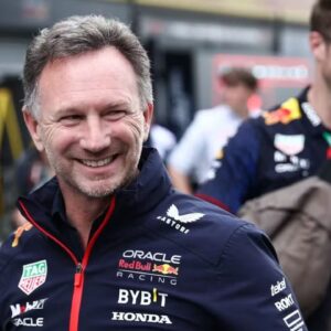 Christian Horner Advices FIA Not to Interfere With Rules If They Wish to See Enhancement in Competition