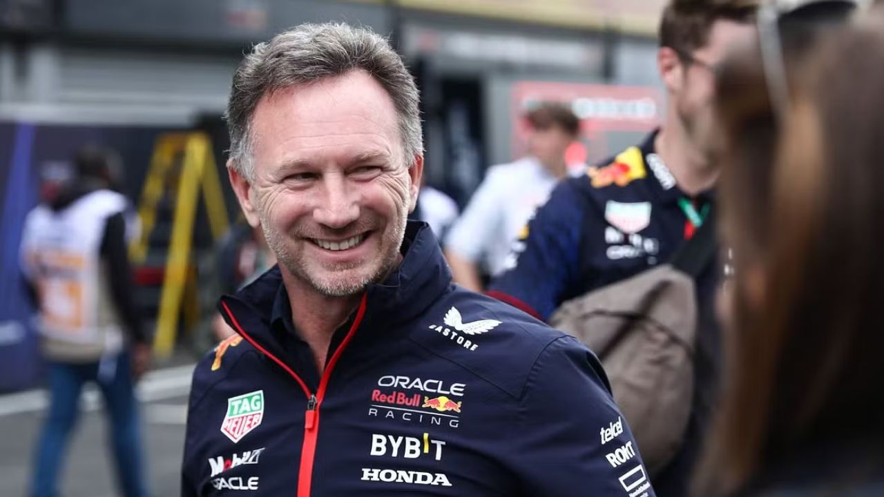 Christian Horner Advices FIA Not to Interfere With Rules If They Wish to See Enhancement in Competition