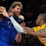 “Kobe Bryant Was Unguardable!”: Dirk Nowitzki Recalled Kobe Bryant’s Left-Handed 3-Pointer 6 Years After Declining Lakers Star’s Recruitment Attempt