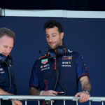 Toto Wolff Provides Ammo to Red Bull Conspiracy While Blatantly Rebuking Daniel Ricciardo Call