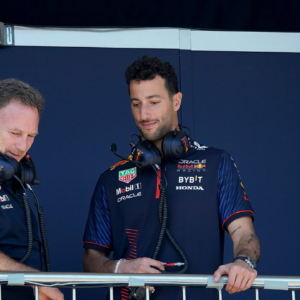 Toto Wolff Provides Ammo to Red Bull Conspiracy While Blatantly Rebuking Daniel Ricciardo Call