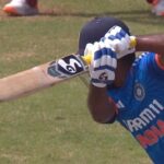 "Wasting Opportunities": Sanju Samson Trolled On Twitter For Underperforming Less Than 2 Months Before ODI World Cup