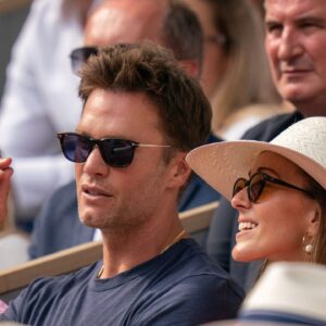 "Carabao Cup Night Coming Up, Here We Go Boys!": Tom Brady Offers His Praises to His New $49,867,317 Million Investment