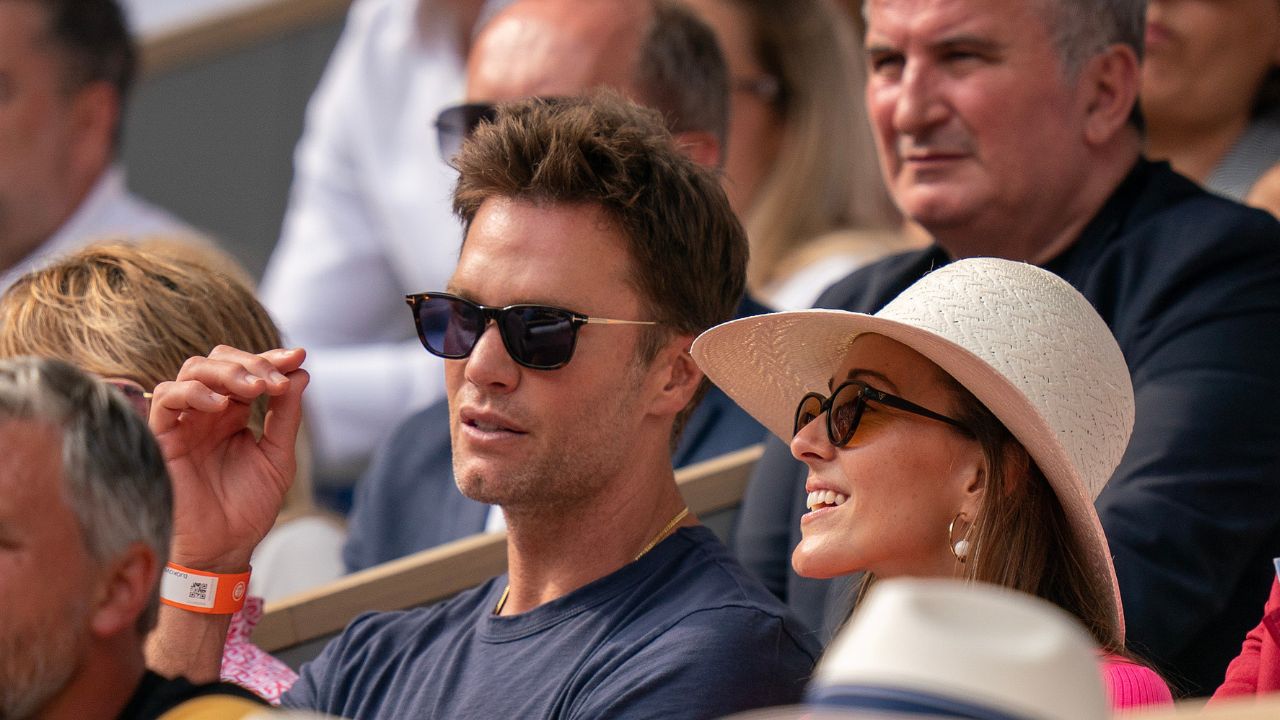 "Carabao Cup Night Coming Up, Here We Go Boys!": Tom Brady Offers His Praises to His New $49,867,317 Million Investment