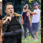 After LeBron James, Andrew Tate, Leonardo DiCaprio & More, Elon Musk Gets Dragged in Nina Agdal Controversy