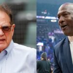 Not Wanting To Renegotiate Michael Jordan's $25,000,000, Bulls Owner 'Went Against The NBA' To Cut MJ In On Investments In 1991
