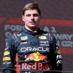 Infamous Max Verstappen “Clown Show” Moment Awards Him An Unusual Crown