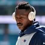 Antonio Brown Claims “I Am Not Broke, but I Am Fractured” in Response to Bankruptcy Reports