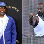 Having Been Told To 'F**k Off' When Trying To Haze Kobe Bryant, Shaquille O'Neal Shares $20,000 Rookie Treatment For Stephen Jackson