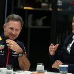 Christian Horner Reveals ‘Straightforward’ Helmut Marko Is a ‘Nightmare’ for Red Bull’s PR Team