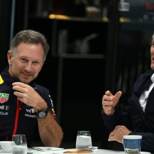 Christian Horner Reveals ‘Straightforward’ Helmut Marko Is a ‘Nightmare’ for Red Bull’s PR Team