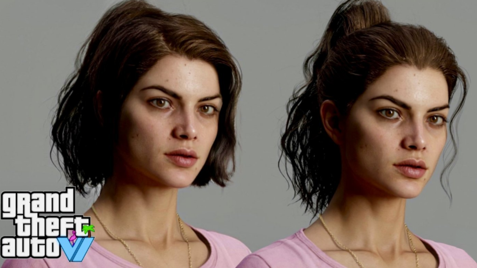 GTA 6 dynamic hair-growing system