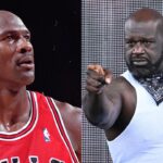 "Michael Jordan 4, Rest Of NBA 2": Shaquille O'Neal Showcases MJ's Dominance By Comparing Himself and Kareem Abdul-Jabbar To The Bulls Legend
