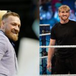 1 Day After His $1,000,000 Bet, Logan Paul Mocks Conor McGregor for No Response