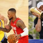 2 Years Since Recording Career-High 62, Stephen Curry Reveals How Damian Lillard’s ‘Chatter’ Led to the ‘Game of His Life’
