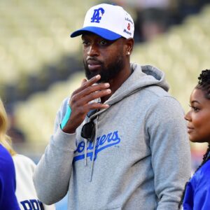 “Have To Measure Up To My Daddy”: Dwyane Wade Sets The Bar High For His Daughter's Future Partner