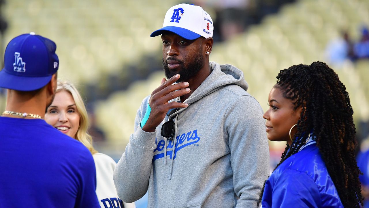 “Have To Measure Up To My Daddy”: Dwyane Wade Sets The Bar High For His Daughter's Future Partner