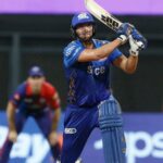 Tim David, Who Earns $1,100,000 At Mumbai Indians, Was Released From State Rookie Contract 4 Years Before IPL 2022 Auction