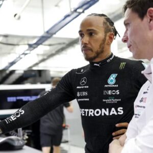 Amid Lewis Hamilton’s Contract Saga, Toto Wolff Recalls Mercedes Star Not Speaking to Him for Six Weeks After Gut-Wrenching Championship Loss