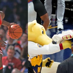 "He's Not Going to Come Back": Debunking Receiving $20,000 Gift as Bribe from Michael Jordan Decades Later, Charles Barkley 'Guaranteed' MJ's Retirement in 1993