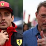 After Being the First Person to Believe In McLaren in 2023, Mika Hakkinen Claims Ferrari Can Also Elevate Themselves