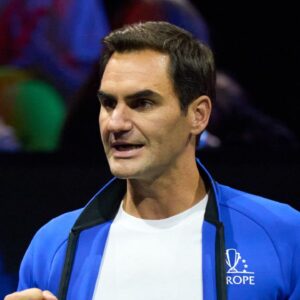 What Happened to Roger Federer-Backed Firm Wanting to Buy $200,000,000 Worth Cincinnati Open?