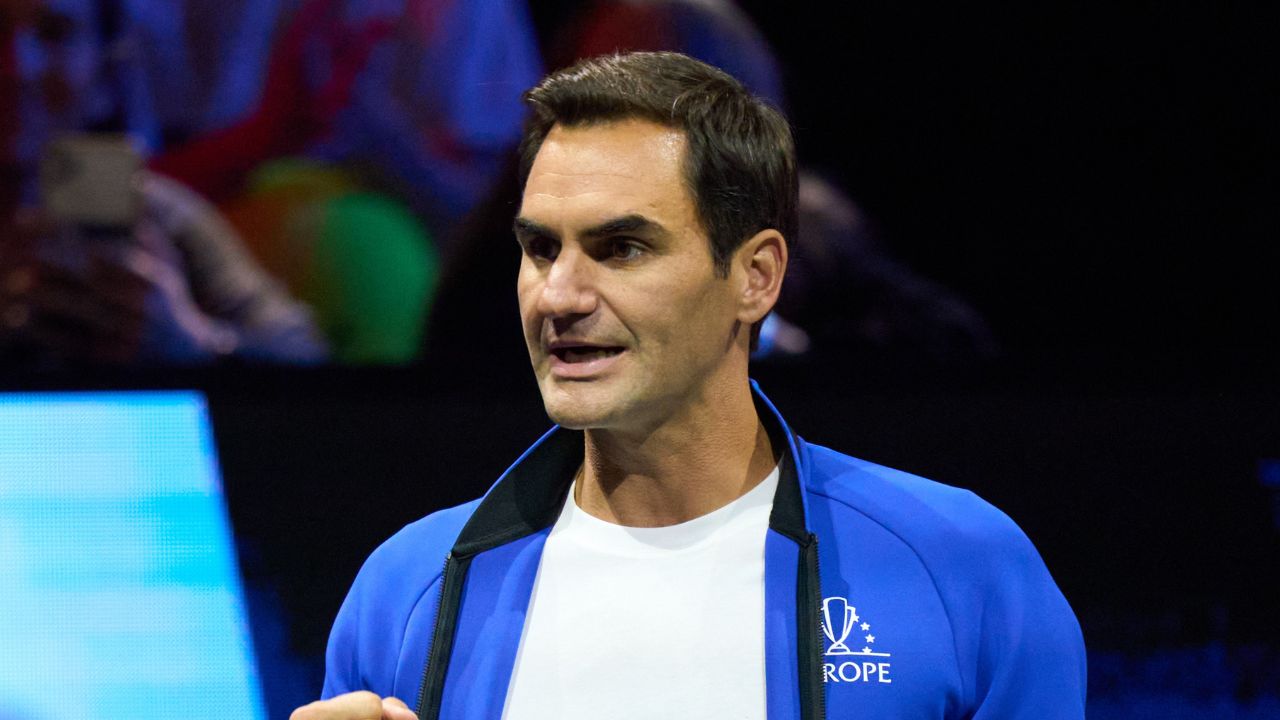 What Happened to Roger Federer-Backed Firm Wanting to Buy $200,000,000 Worth Cincinnati Open?