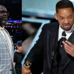 Decades After His $1,700,000 Bomb, Shaquille O'Neal Marvels Over $9.5 Billion Gross Revenue from Rapper Turned Actor, Will Smith