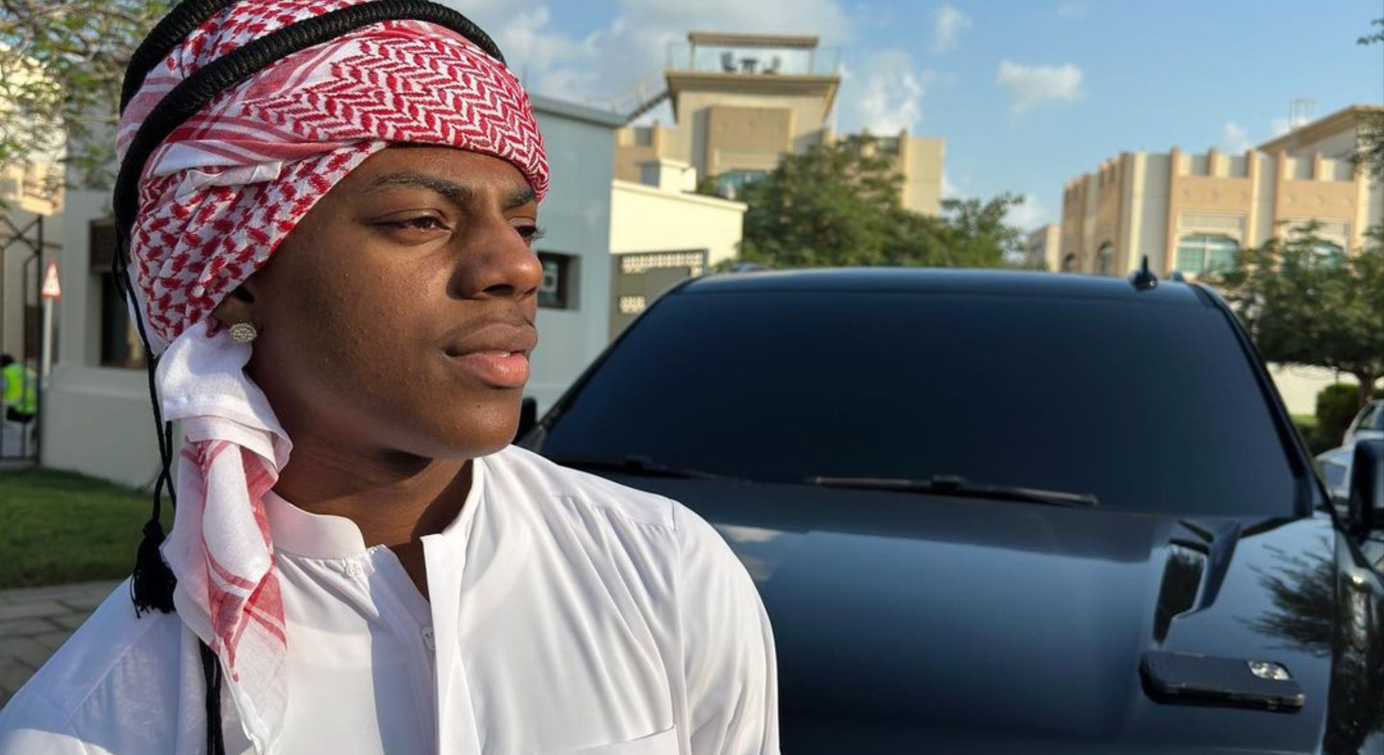 IShowSpeed hits 19 million subscribers on YouTube