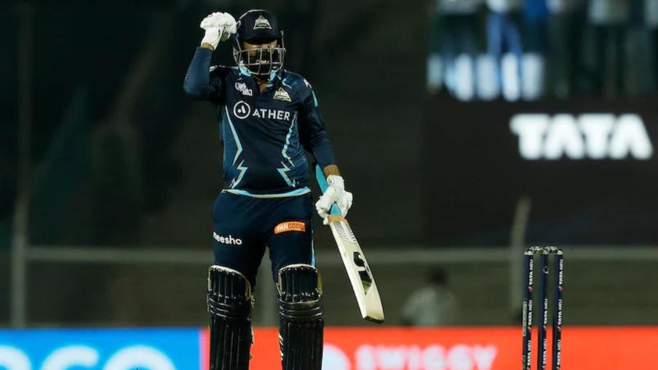 After Playing For The Same Amount For 4 Years, Rahul Tewatia Had No Price Tag Pressure Despite A 3X Salary Increment Of INR 6 Crore