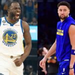 “Klay Thompson Is the 2nd!”: 3x All-Star Ranks Warriors’ Sharpshooter over Draymond Green Ahead of $43.2 Million Sea