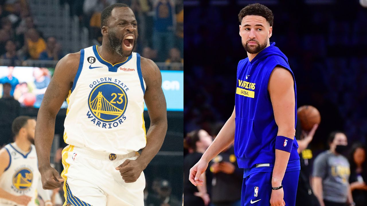 “Klay Thompson Is the 2nd!”: 3x All-Star Ranks Warriors’ Sharpshooter over Draymond Green Ahead of $43.2 Million Sea