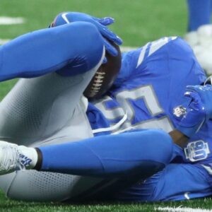 Teddy Bridgewater Walked Through 'Crackheads & Gunshots' Before Making it Big in the NFL; "Once a Bullet Went by Him"