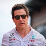 Under Threat of Breaching the $140,000,000 Cost Cap, Mercedes Boss Would Prefer Losing Than Repeat Red Bull’s Feat