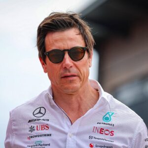 Under Threat of Breaching the $140,000,000 Cost Cap, Mercedes Boss Would Prefer Losing Than Repeat Red Bull’s Feat