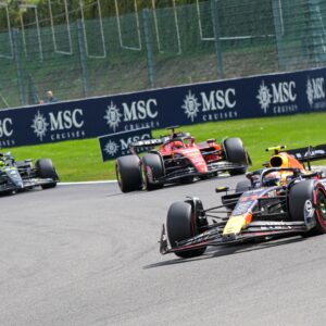 Ferrari Demands Red Bull Gets Banned From F1 but Mercedes Wouldn’t Be Too Happy About It