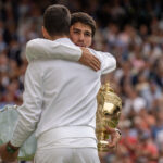 12-Time American Major Winner Tips Carlos Alcaraz to Be Greatest Ever Over Novak Djokovic But With One Condition