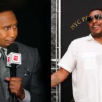 “Paul Pierce, That’s Your Dawg!”: Stephen A Smith Reasons His ‘Harsh’ Comments for Former Celtics Champion After ‘Girlfriend for a Day’ Episode