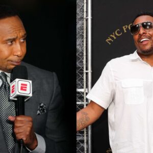 “Paul Pierce, That’s Your Dawg!”: Stephen A Smith Reasons His ‘Harsh’ Comments for Former Celtics Champion After ‘Girlfriend for a Day’ Episode