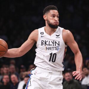 “Didn’t Work, but I Made a Play!”: Ben Simmons Defends Game 7 Play Against Trae Young’s Hawks 26 Months After Questionable Sequence