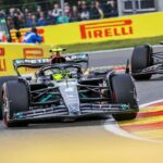 With 13 Winless Races and Subpar Performance, Mercedes Shifts Focus to the Development of the 2024 Car