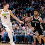 “Nikola Jokic Gon Have a Quintuple Double!”: Months After ‘Embarrassing’ WCF Sweep, D’Angelo Russell Credits Nuggets MVP's ‘Selfless’ Nature