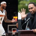 "He Does Not Deserve To Be In Puerto Rico": Last Earning $1,138,659, DeMarcus Cousins Gets 'Top 5' Vote From Stephen A Smith On Paul George's Show