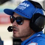 "It Was An Option This Year": Why Kyle Larson Did Not Race in F1 This Year