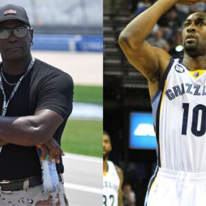 "I Gave That F**ker 41": Gilbert Arenas 'Credits' Beating Michael Jordan For Kickstarting His $163,475,636 Career