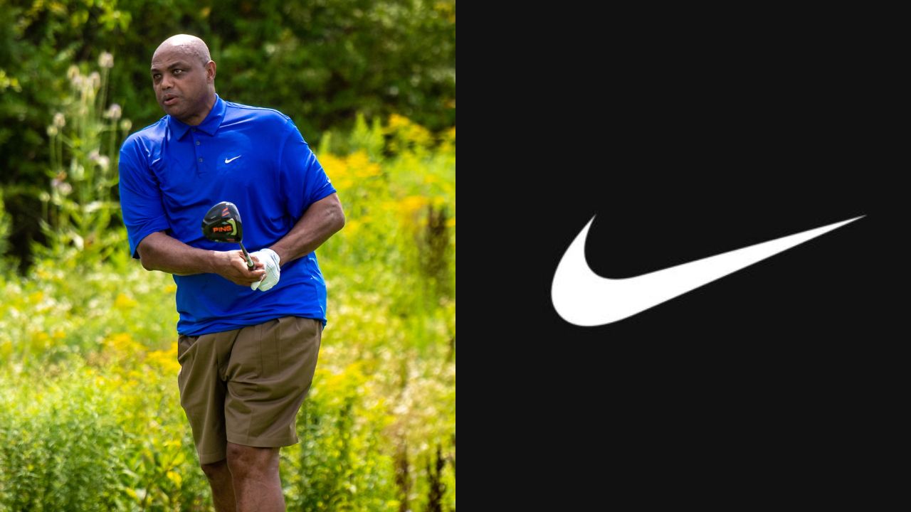 "For You Guys, $129": After Michael Jordan's Nike Advice 'Earned' Him $20,000,000, Charles Barkley 'Poked Fun' At Sportswriters Not Being Able To Buy His Shoes