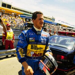 Michael Schumacher's Manipulative Mind Games Exposed by His Greatest Rival: "If He Sensed Any Weakness..."